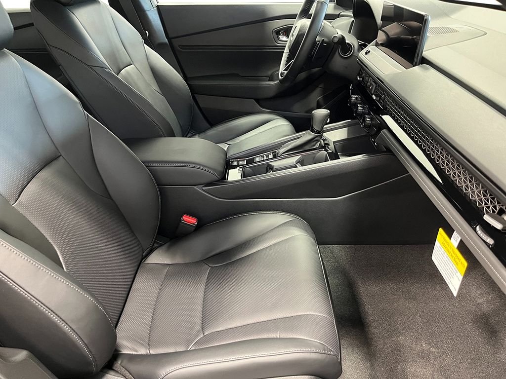 2026 Honda Accord Hybrid Sport-L - Photo 26