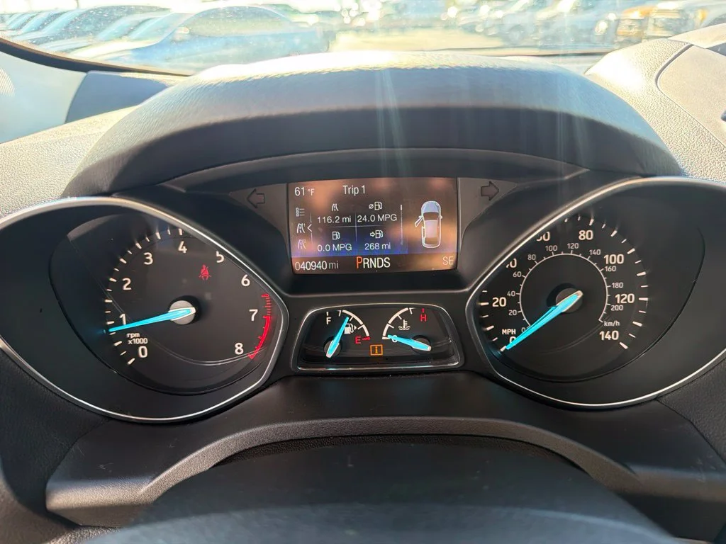 Certified Used 2019 Sea Green Ford S image 33