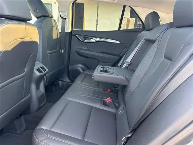 2026 Buick Envision Preferred - Photo 20