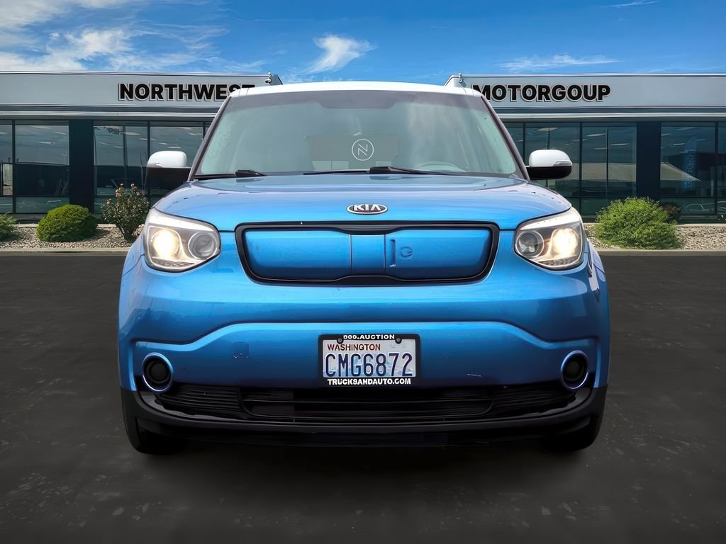 Used 2019 Kia Soul Base with VIN KNDJN2A24K7676317 for sale in Walla Walla, WA