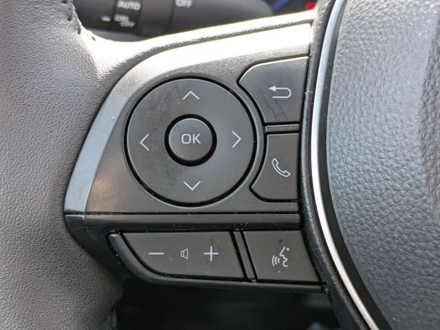 2024 Toyota RAV4 XLE Premium - Photo 17