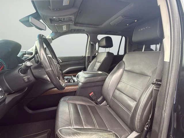 Certified Used 2019 Black GMC Denali image 10