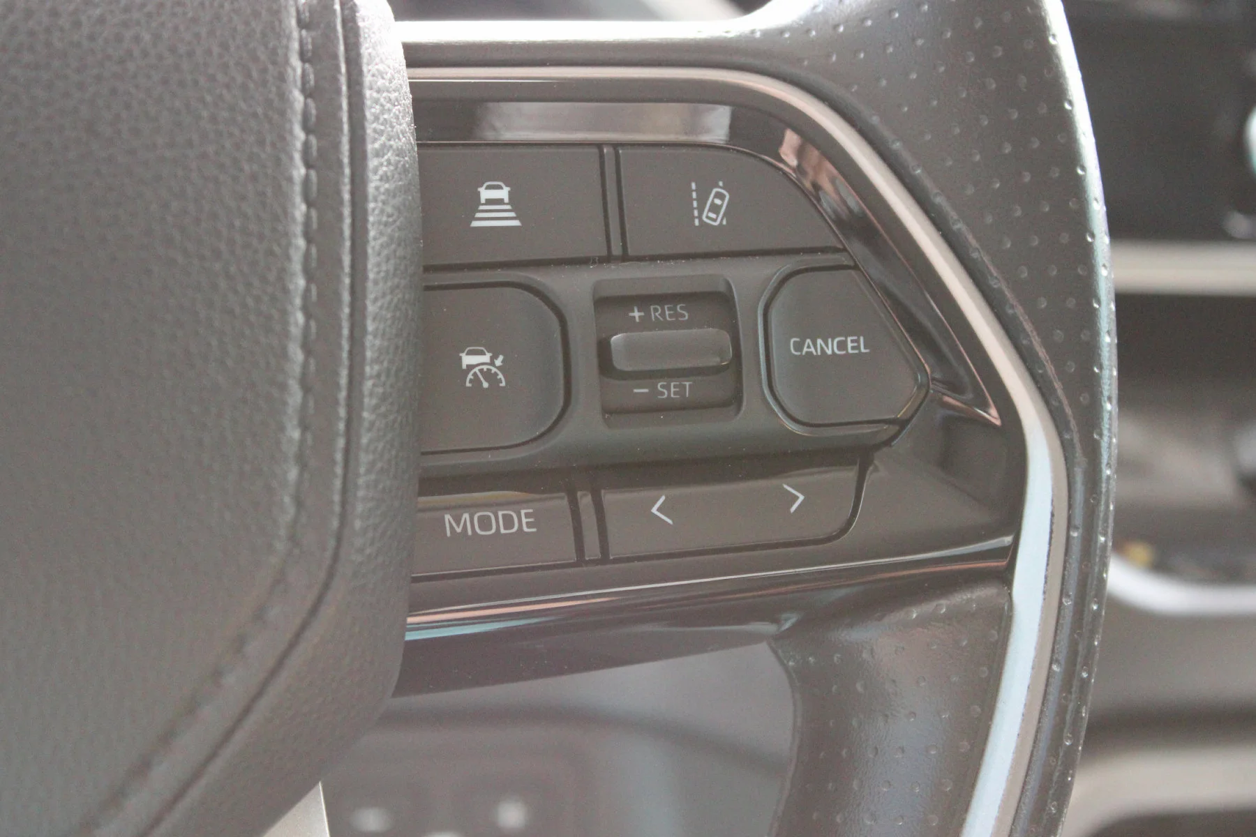 Used 2022 Midnight Black Metallic Toyota SR5 CrewMax 5.5