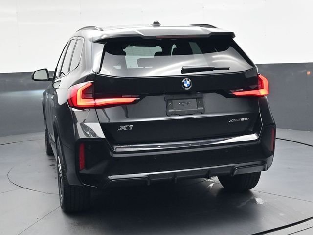 Used 2026 Black BMW xDrive28i image 5