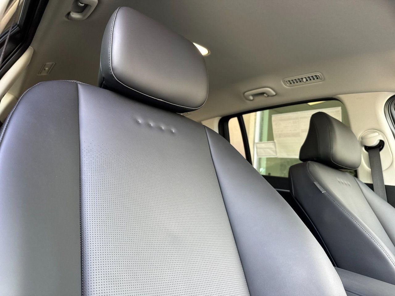 New 2026 Gray Hyundai SEL image 16