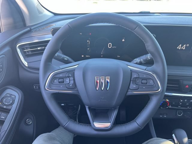Used 2026 Moonstone Gray Metallic Buick Sport Touring image 17