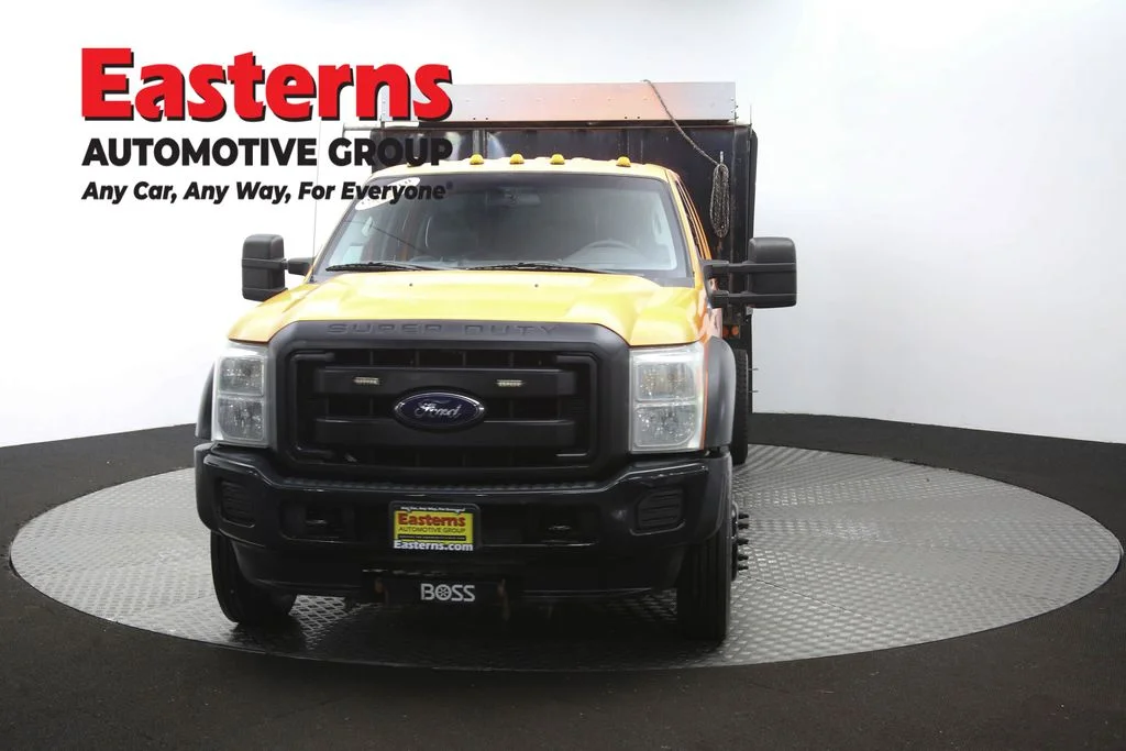 Used 2016 White Ford XL image 55