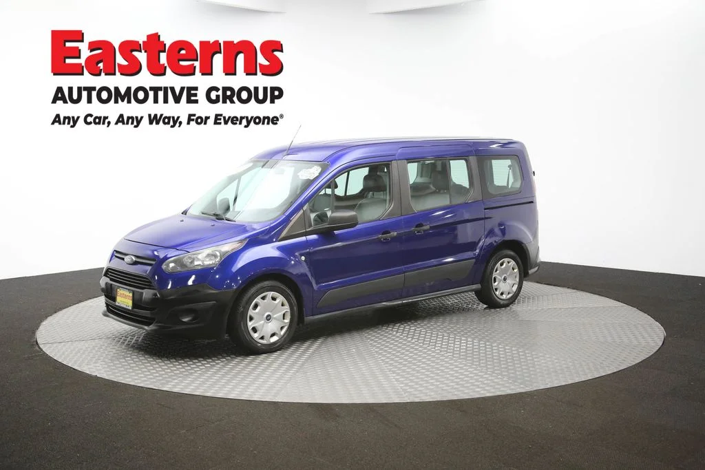 Used 2017 Blue Ford XL image 52