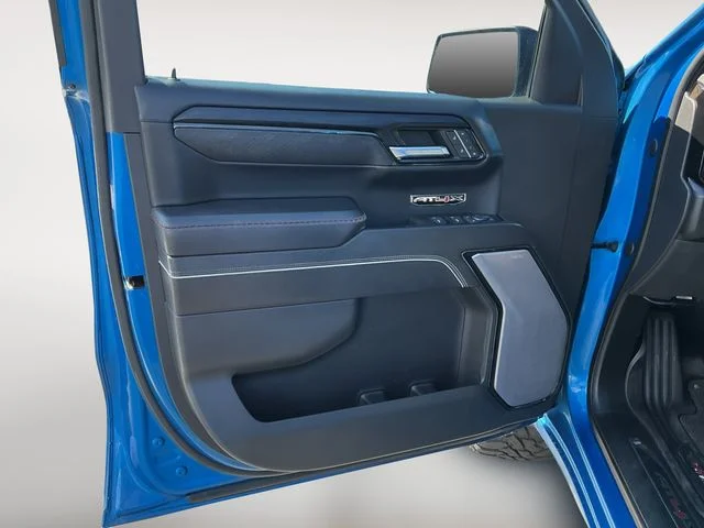 2023 GMC Sierra 1500 AT4X - Photo 11