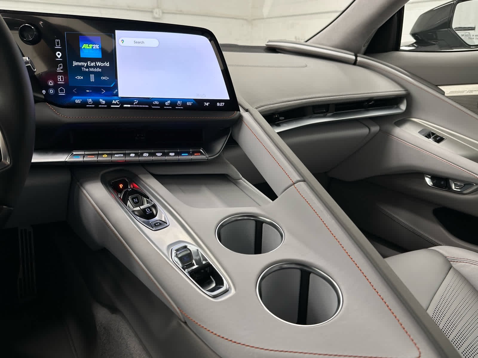 2026 Chevrolet Corvette 3LZ - Photo 31