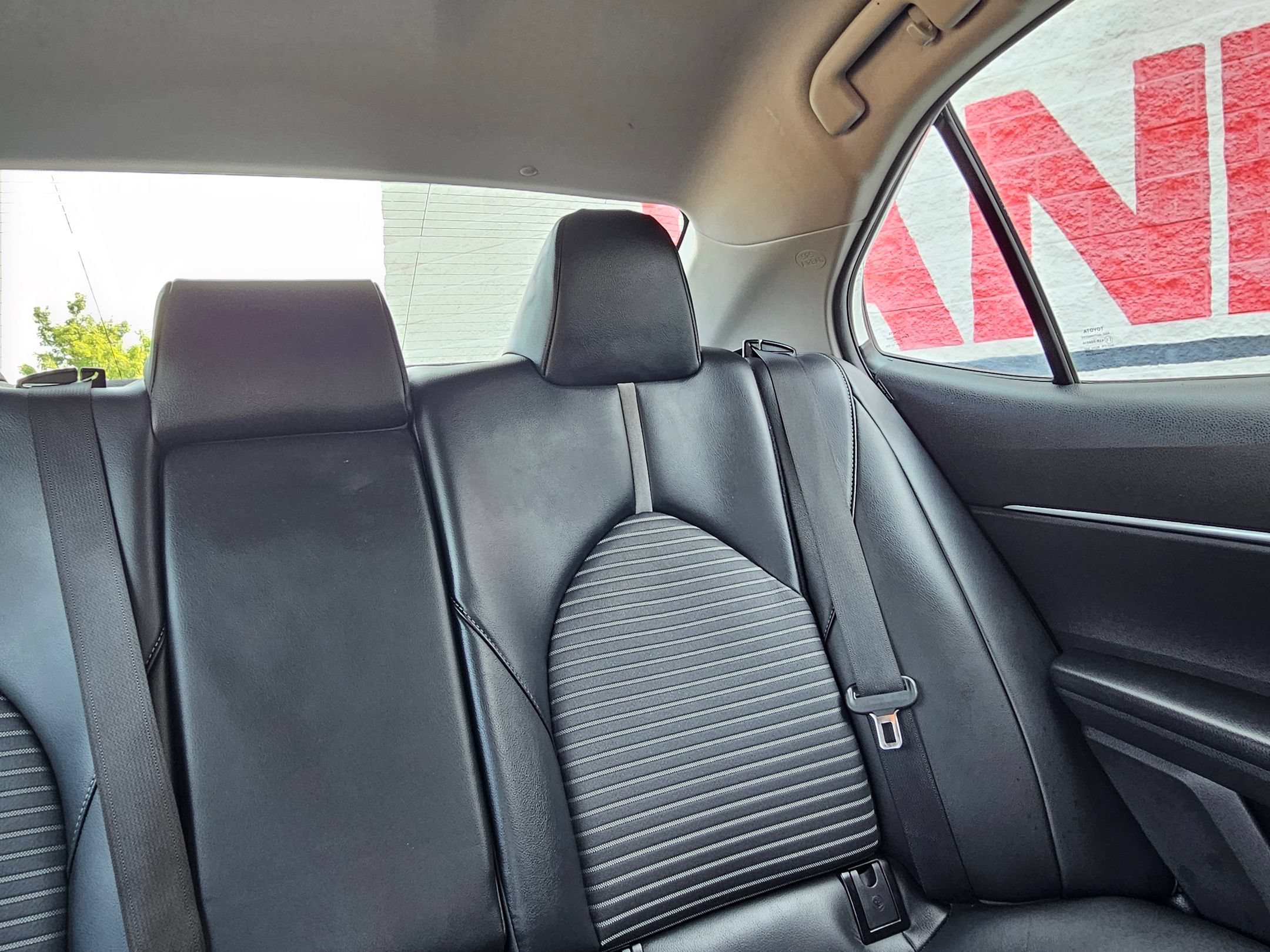 Used 2024 Ice Cap Toyota SE image 25