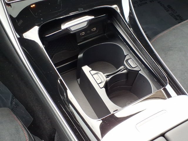 New 2026 White Mercedes-Benz C 43 AMG® image 7