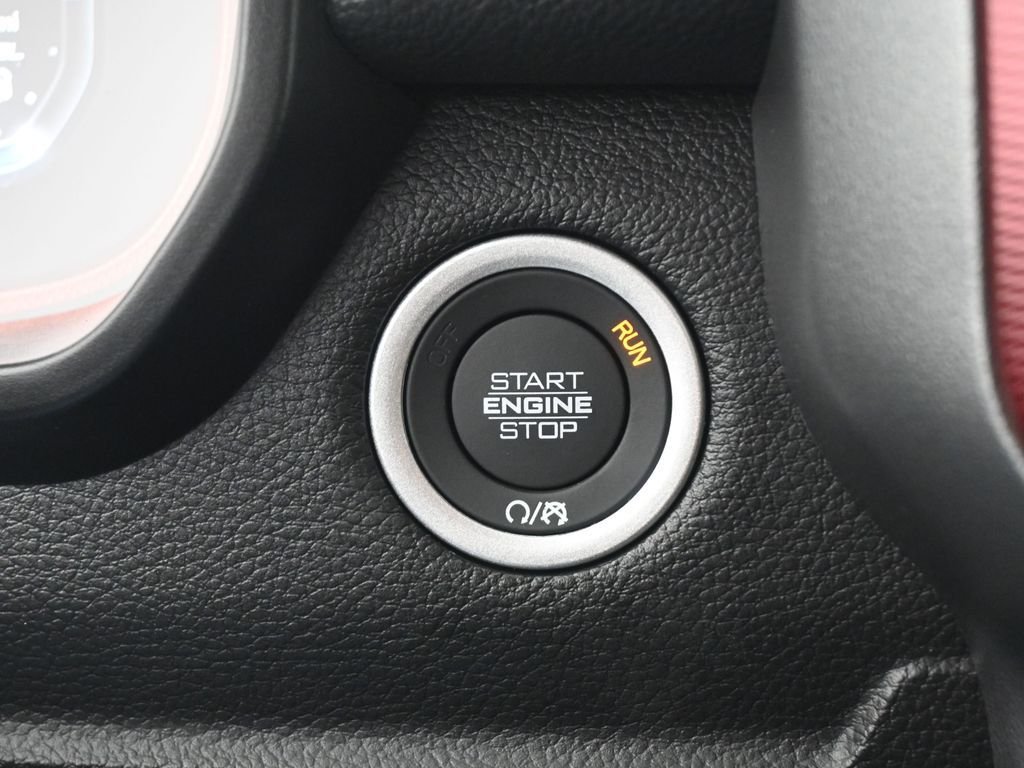 2026 RAM 1500 Rebel - Photo 28