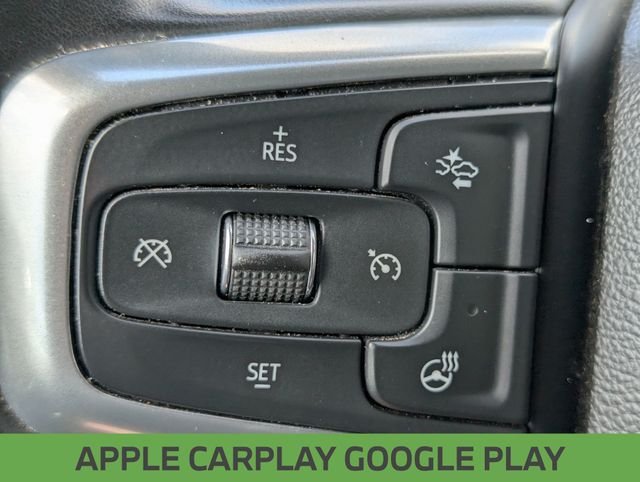 Used 2025 Gray Chevrolet LT image 21