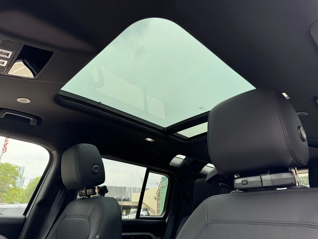 New 2026 Borasco Grey Land Rover S image 10