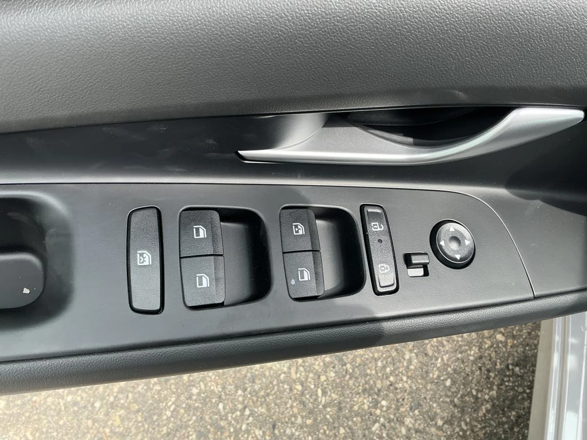 New 2026 Grey Hyundai Preferred image 16