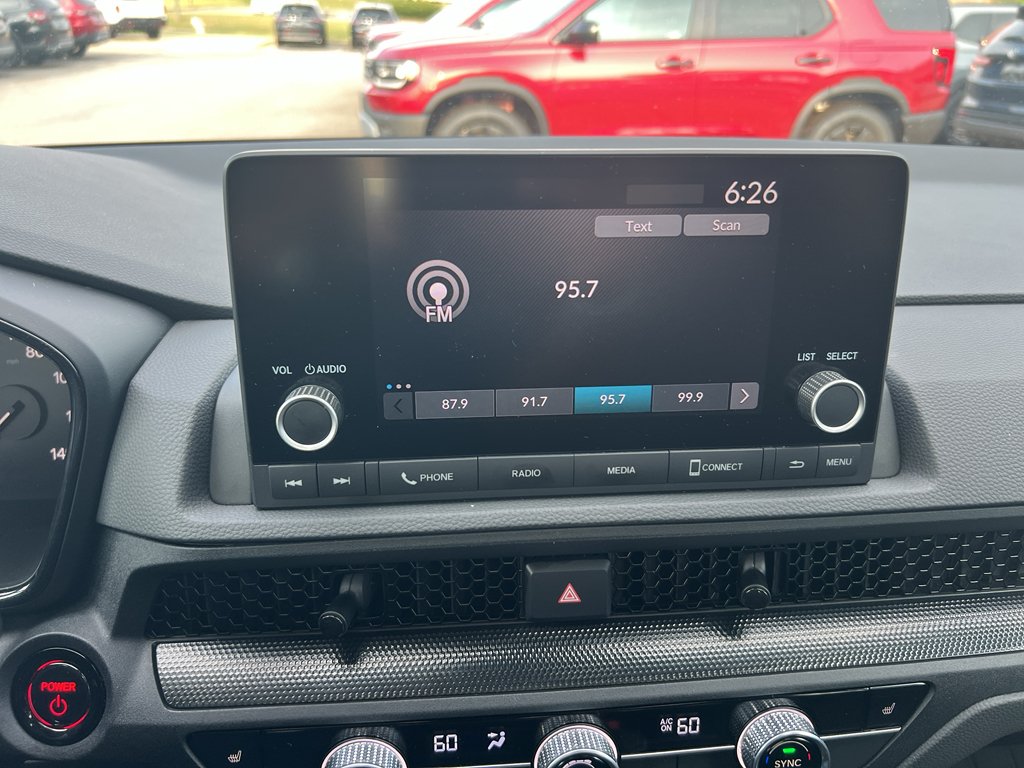 2024 Honda CR-V Sport - Photo 21