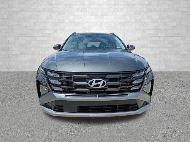 New 2026 Amazon Gray Hyundai SEL Convenience image 35