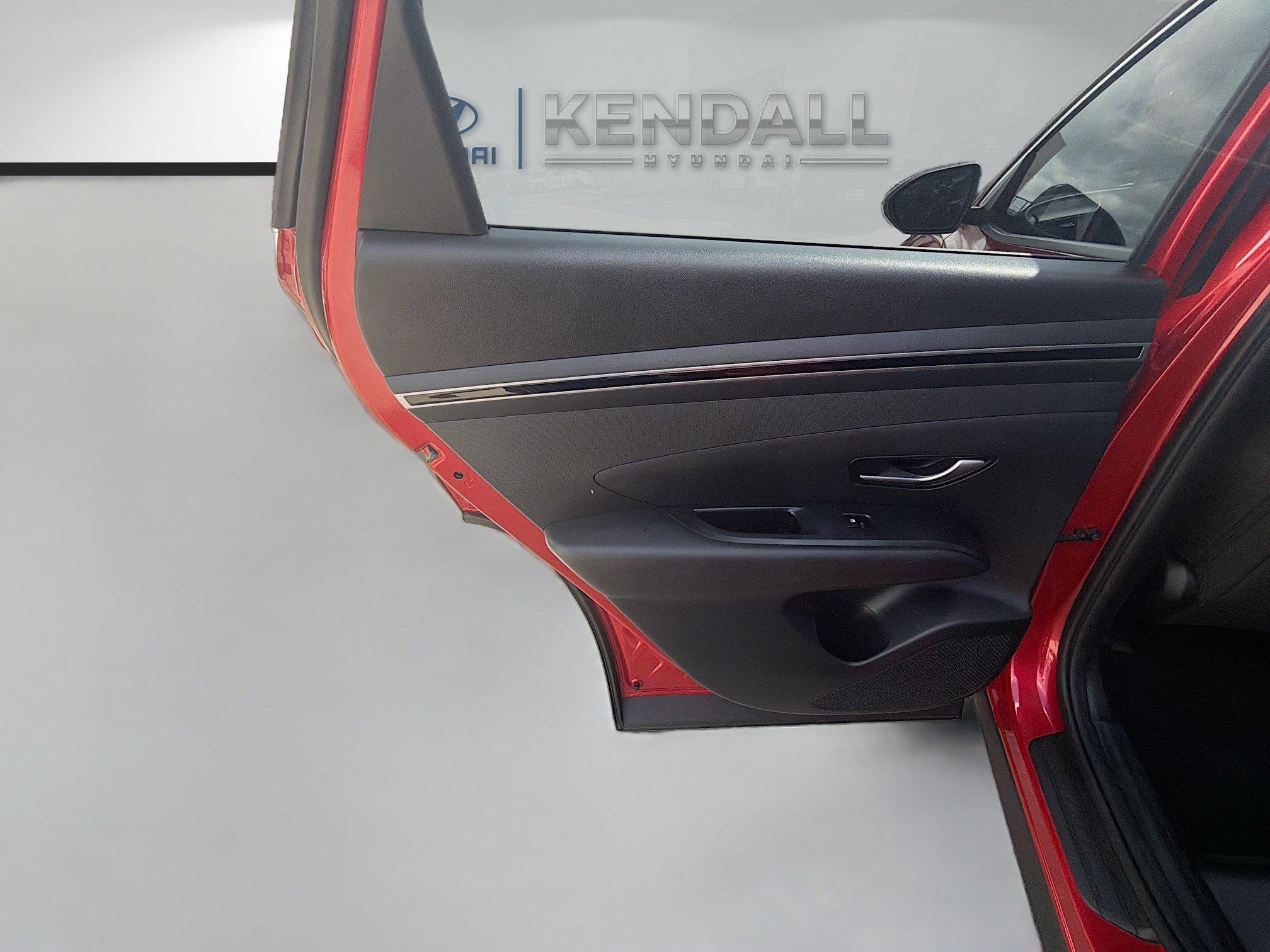 2022 Hyundai Tucson SE - Photo 22