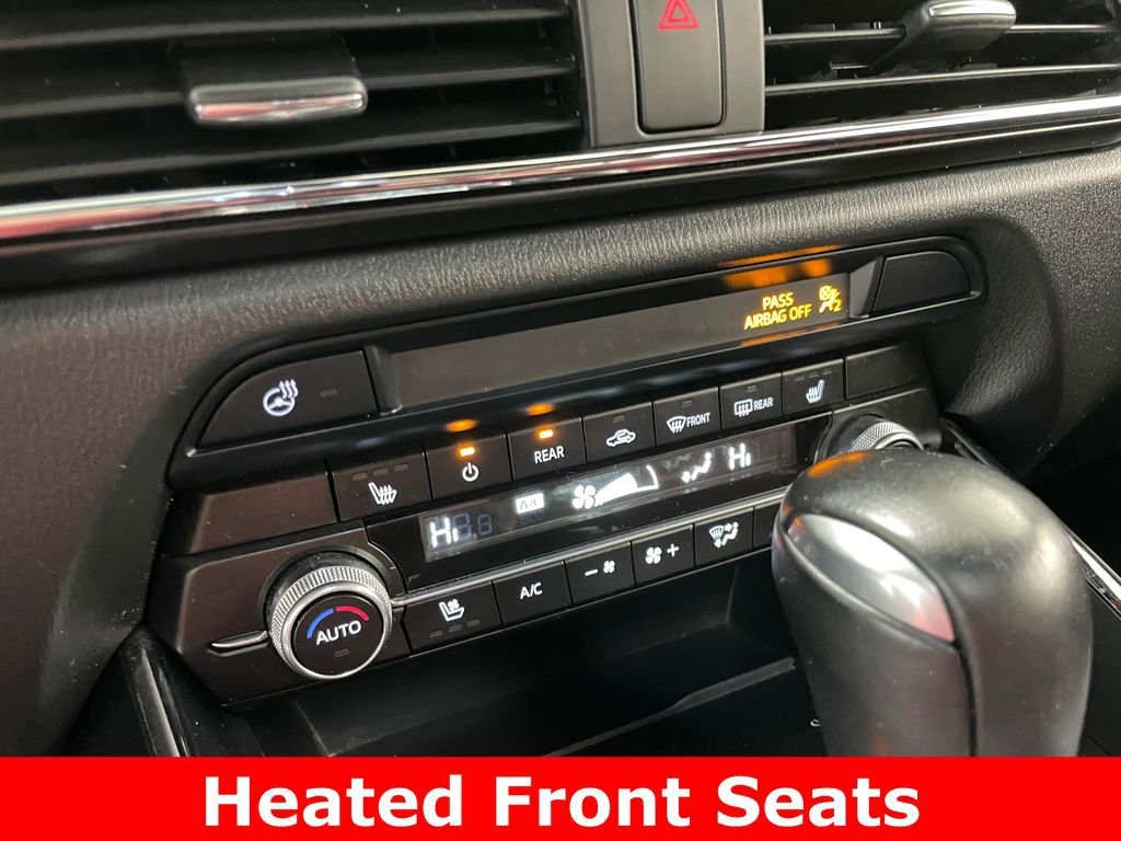 2022 Mazda CX-9 Carbon Edition - Photo 8