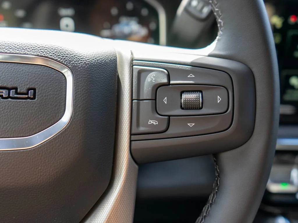 2026 GMC Sierra 2500HD Denali - Photo 21