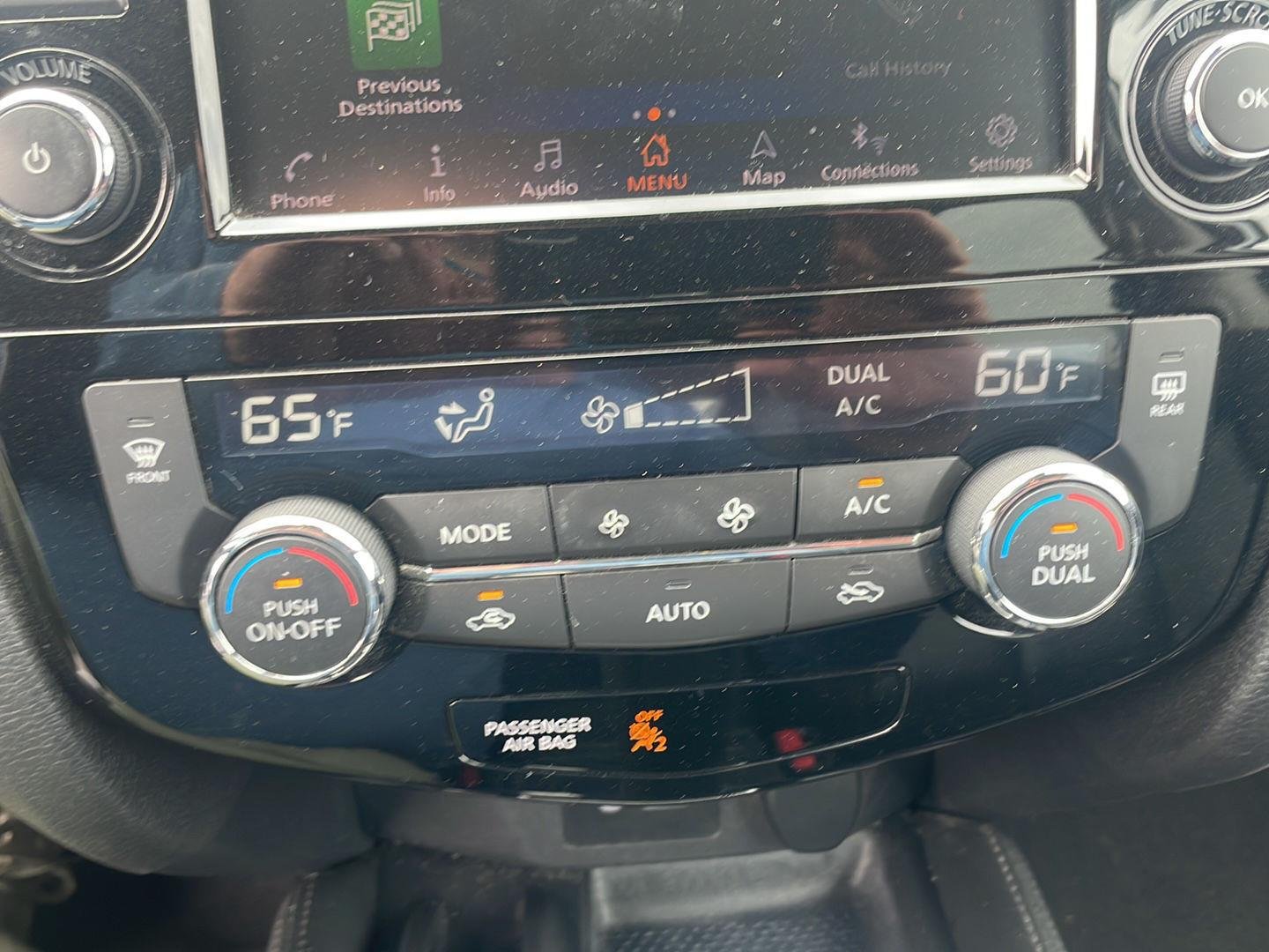 Used 2019 Gy Nissan  image 6