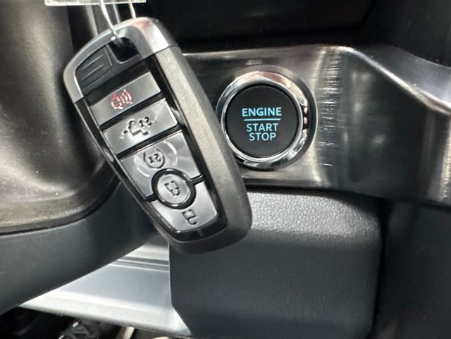New 2026 Argon Blue Metallic Ford F-350® Lariat® image 26