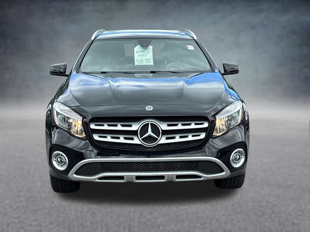2019 Mercedes-Benz GLA-Class GLA250 - Photo 8
