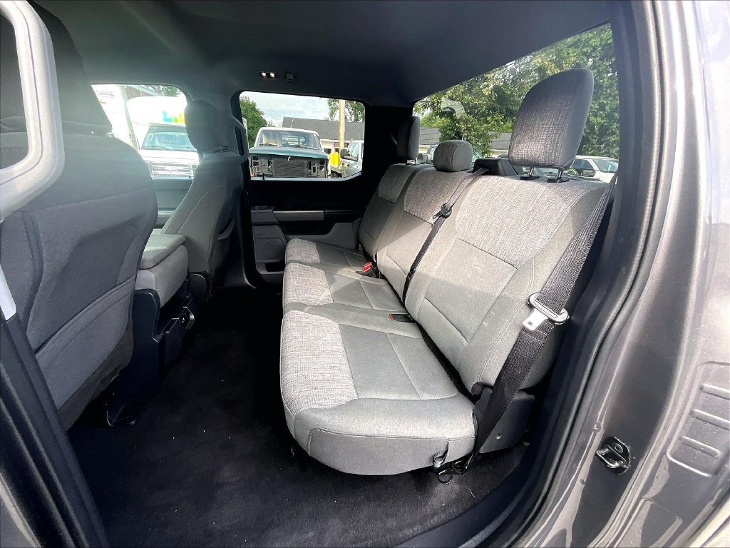 2023 Ford F-150 XLT - Photo 21