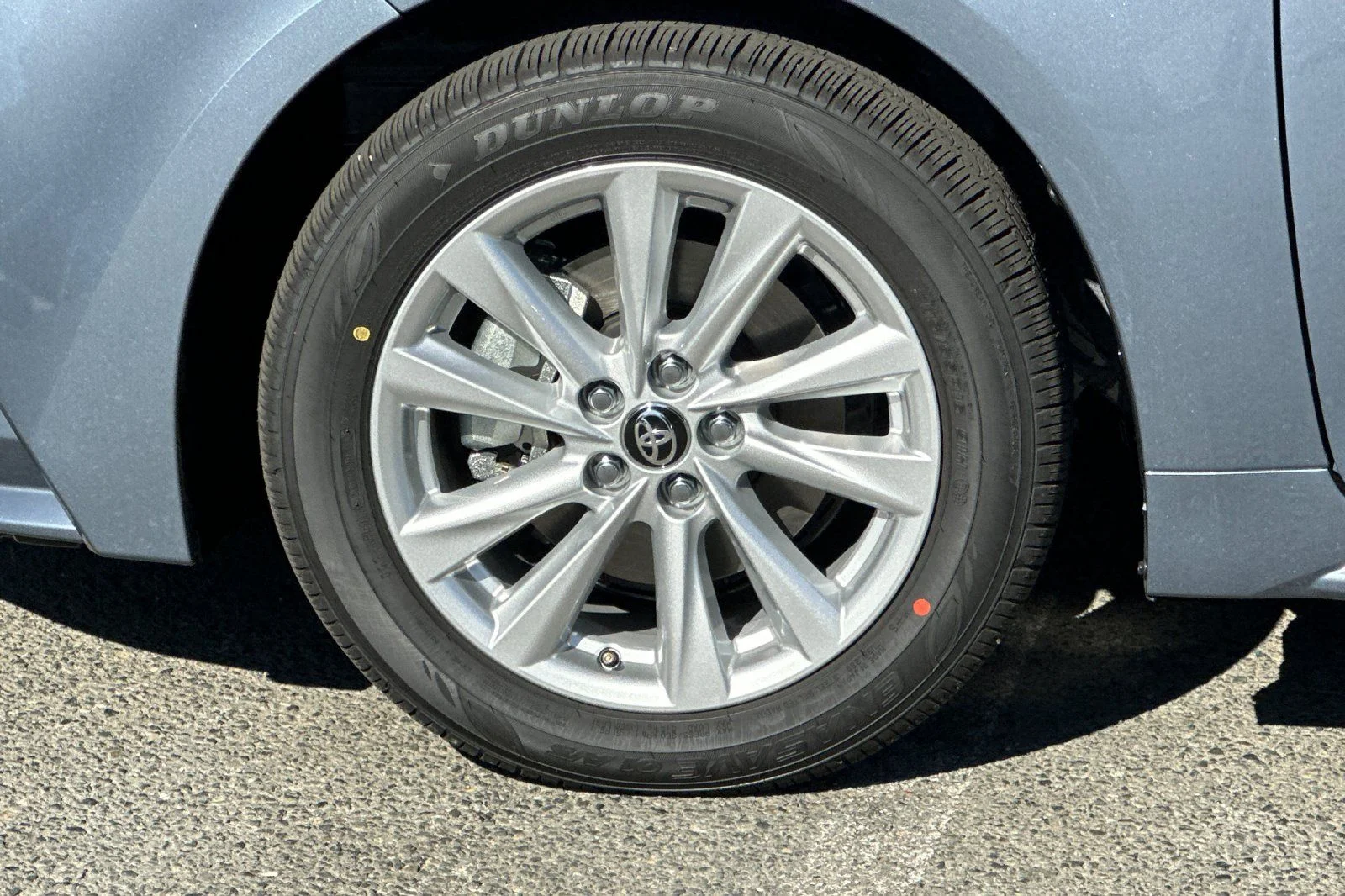 New 2026  Toyota XLE image 15