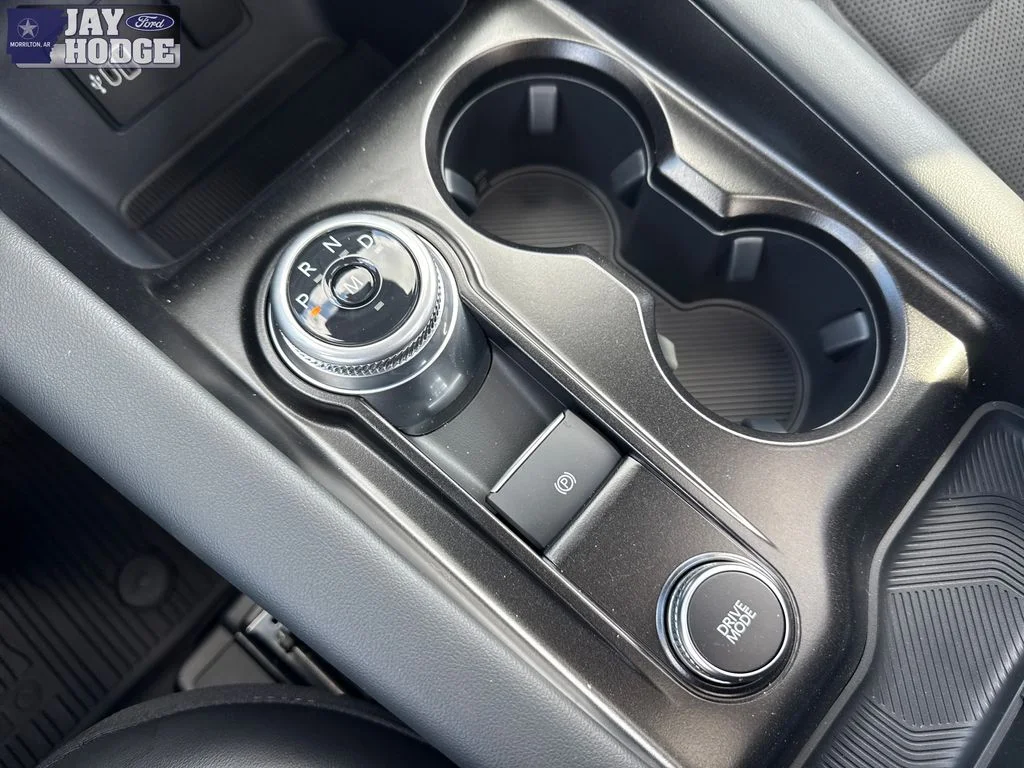 New 2026 Marsh Gray Ford Tremor® image 27