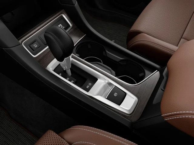New 2026 CRYSTAL BLACK SILICA Subaru Touring 7-Passenger image 20