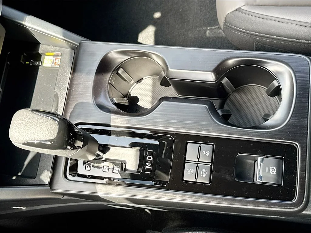 New 2026 Silver Subaru Premium image 21