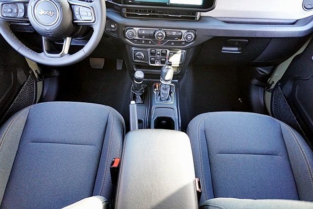 New 2026 41 Exterior Paint Jeep Sport S image 24