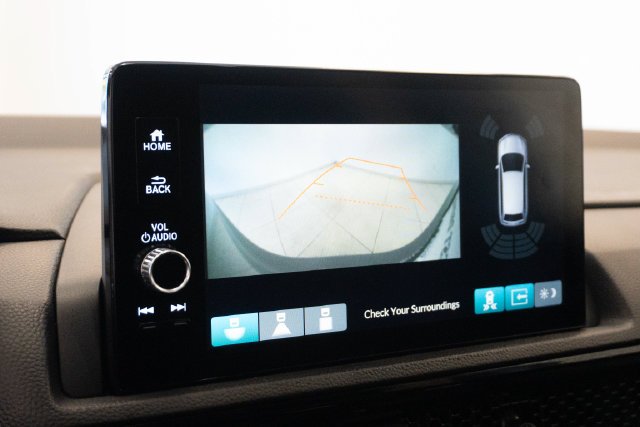 Used 2025 Gray Honda EX-L image 22