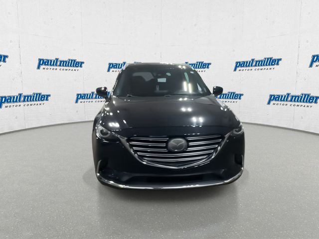 Used 2017 Black Mazda Signature image 3