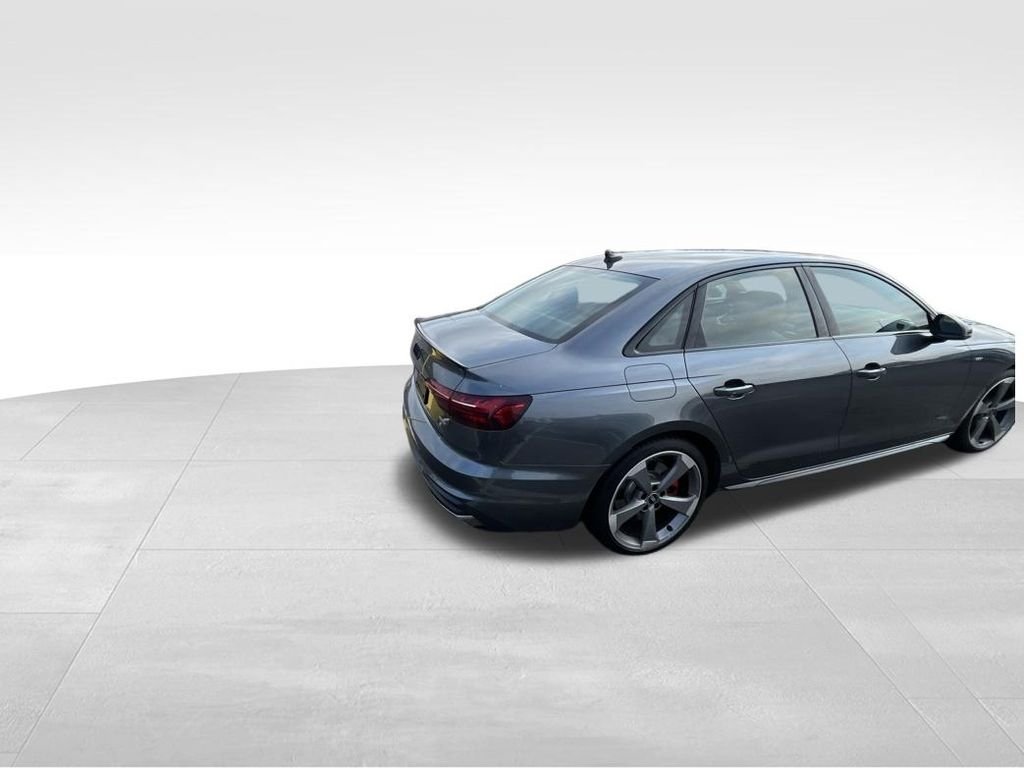 Used 2023 Gray Audi 45 S line Premium Plus image 26
