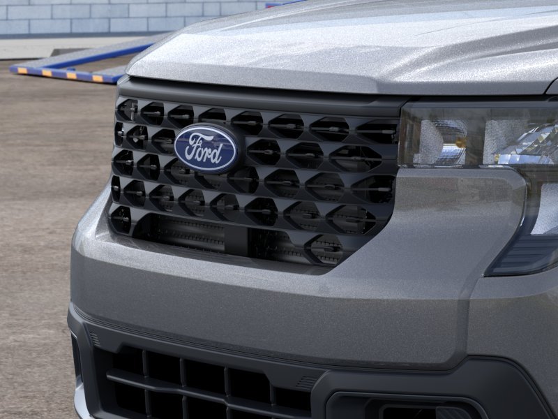 New 2026  Ford MAVERICK XLT AW image 18