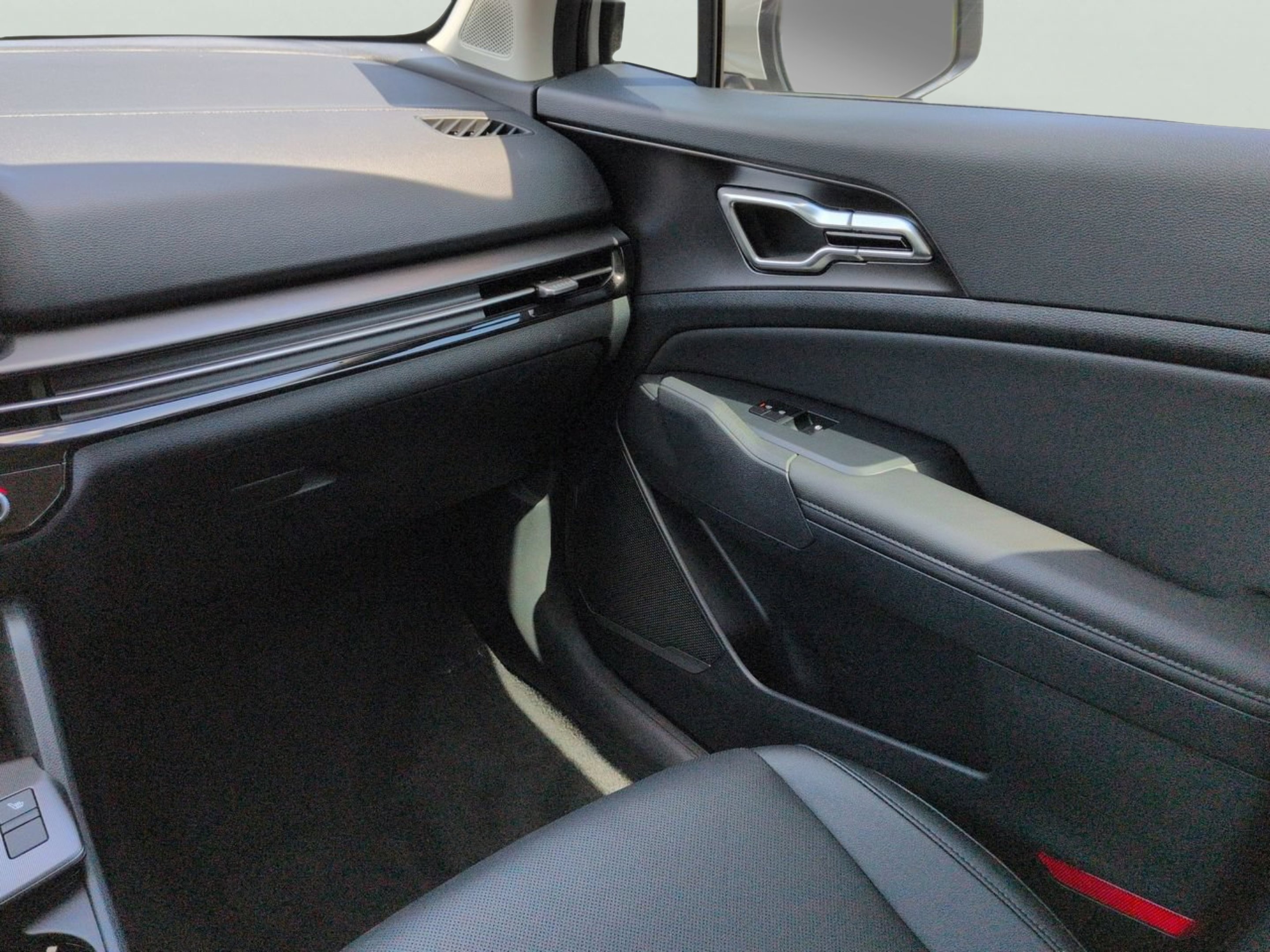 New 2026 Wolf Gray Kia EX image 19