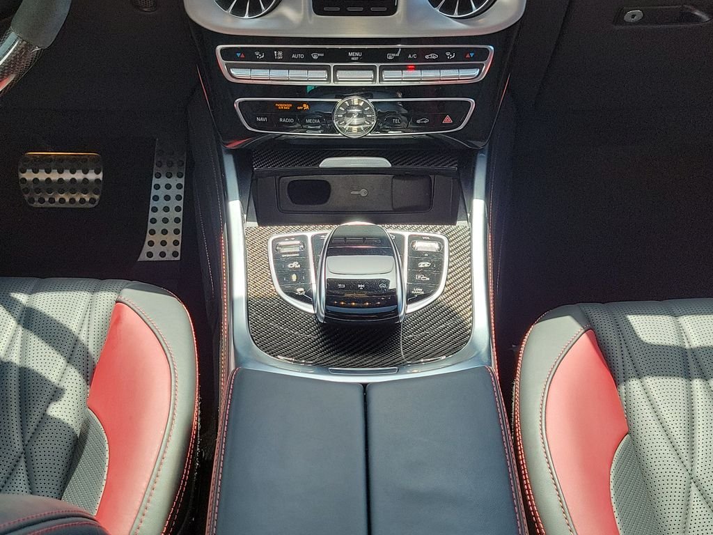 Certified Used 2024 Brown Mercedes-Benz G 63 AMG® image 17