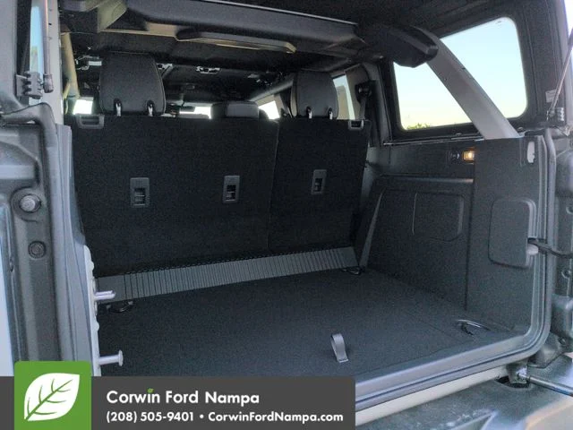 New 2026 Avalanche Ford Outer Banks image 28