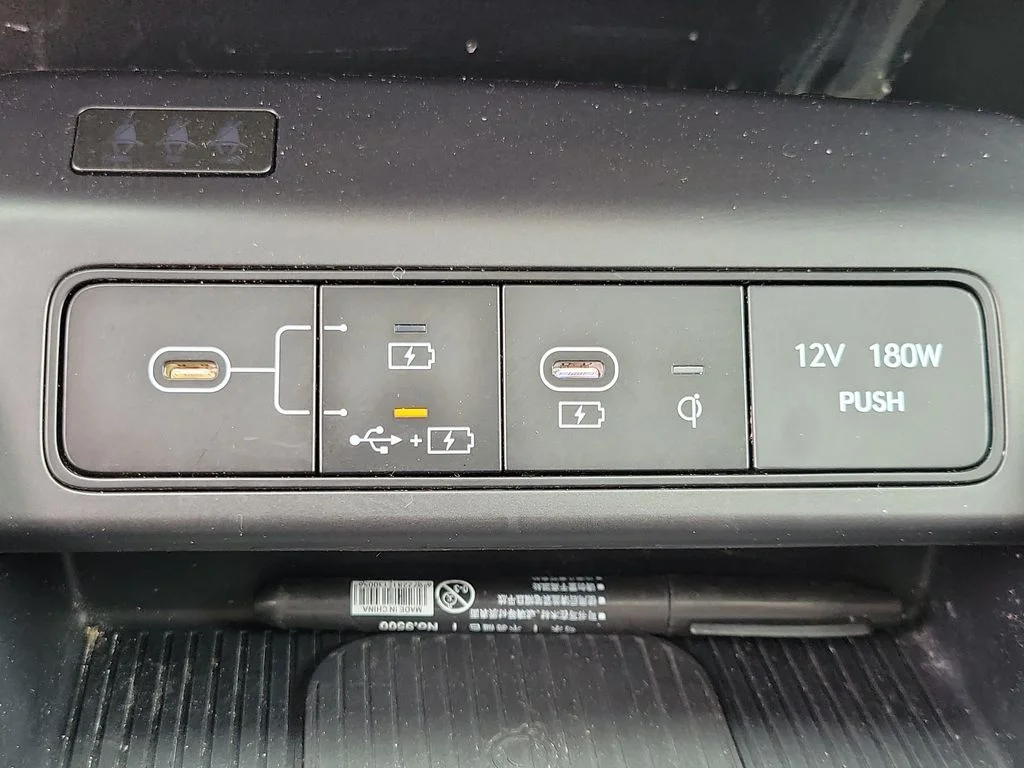 2024 Hyundai Kona N Line - Photo 30