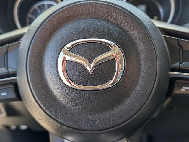 Certified Used 2025 Gray Mazda 2.5 S Select Package image 26