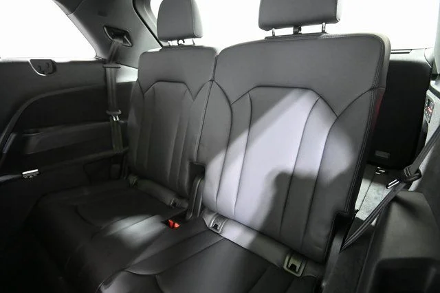 New 2026 White Audi 55 Premium Plus image 10