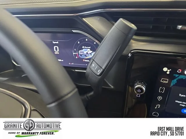 New 2026 Sterling Metallic GMC Denali Ultimate image 24