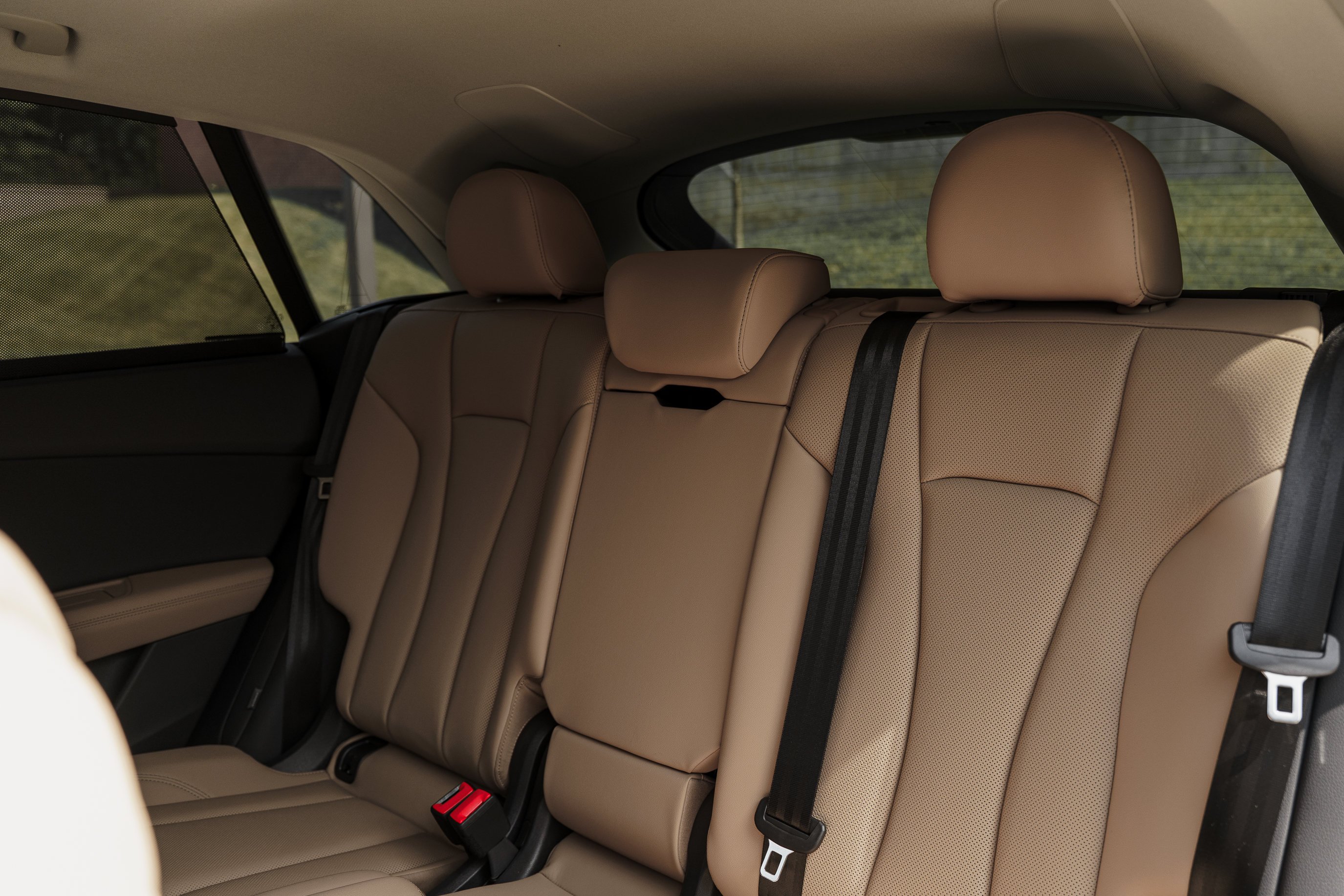 New 2026 CARRARA WHITE Audi Premium Plus image 25