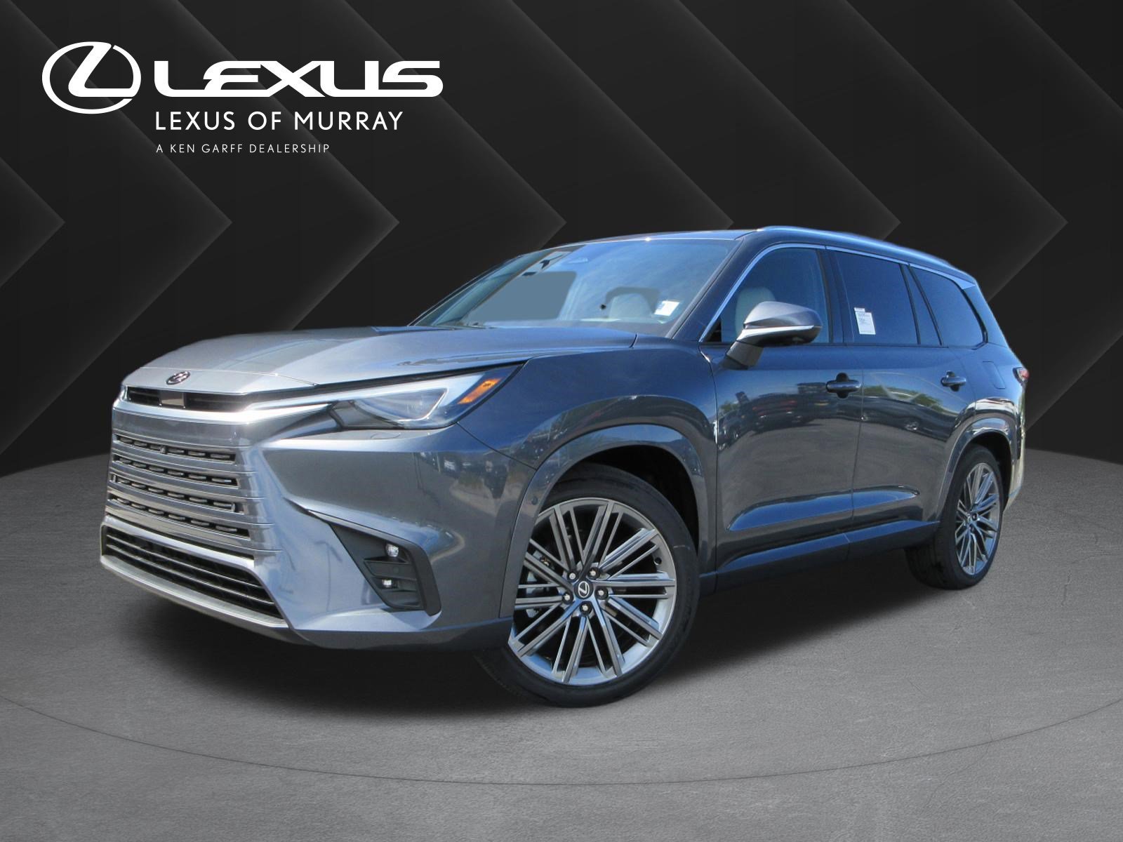 2026 Lexus TX 350 350 Luxury AWD's photo