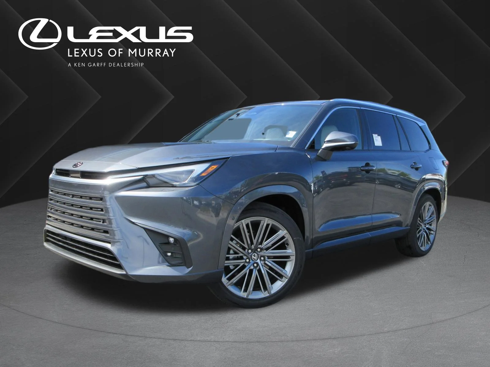 2026 Lexus TX 350 350 Luxury AWD's photo