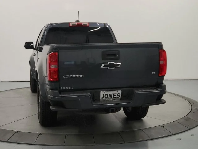 2015 Chevrolet Colorado LT - Photo 7