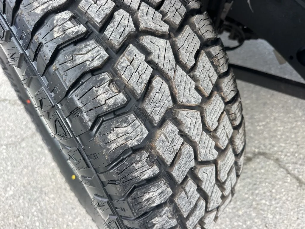 Used 2020 Gray Jeep Unlimited Rubicon image 30